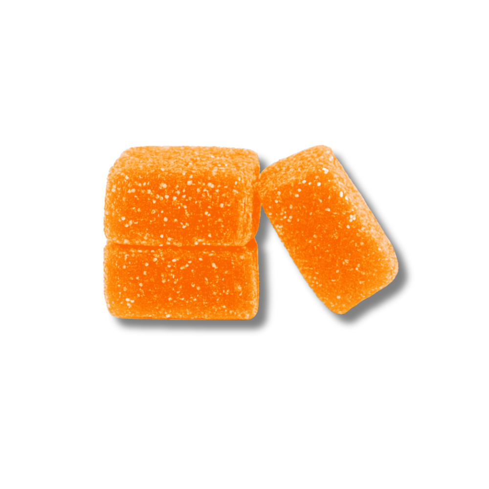 Gummies Delta 9 THC et CBD ultra puissants – CBD Garden