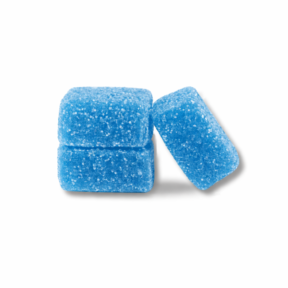 Gummies Delta 9 THC et CBD ultra puissants – CBD Garden