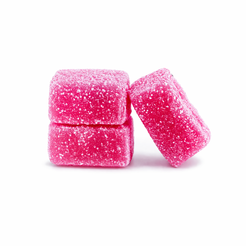 Gummies Delta 9 THC et CBD ultra puissants – CBD Garden