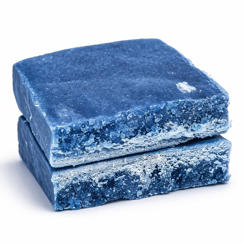 Résine Blue Magic DC10 THC – Résine bleue ultra puissante