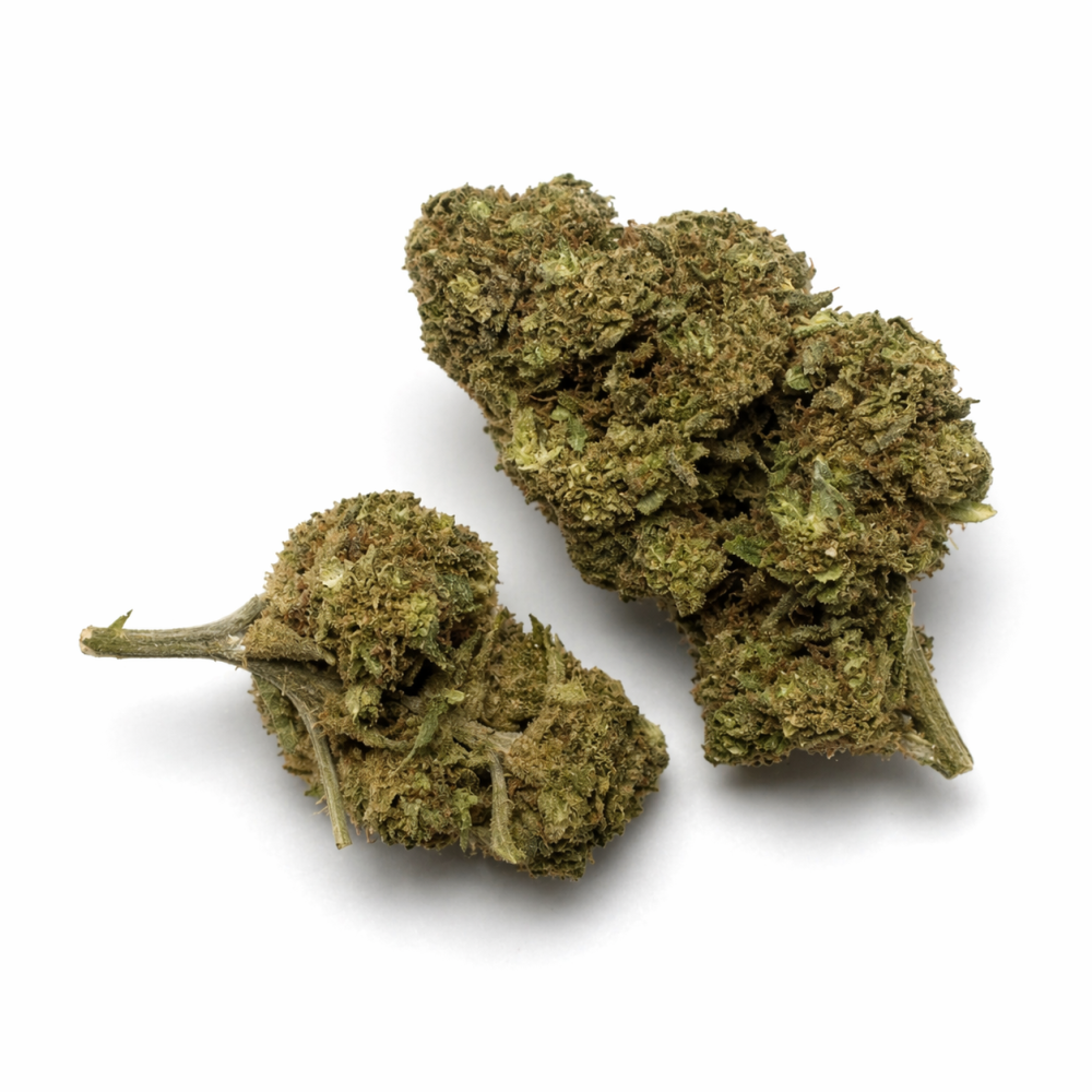 Blueberry Mojito H5 – fleur puissante aux arômes fruités et effets relaxants intenses