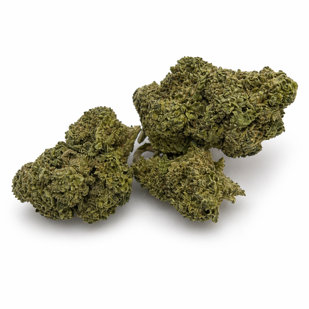 La Chupacabra Magic Sauce – fleur puissante aux arômes gourmands et effets progressifs