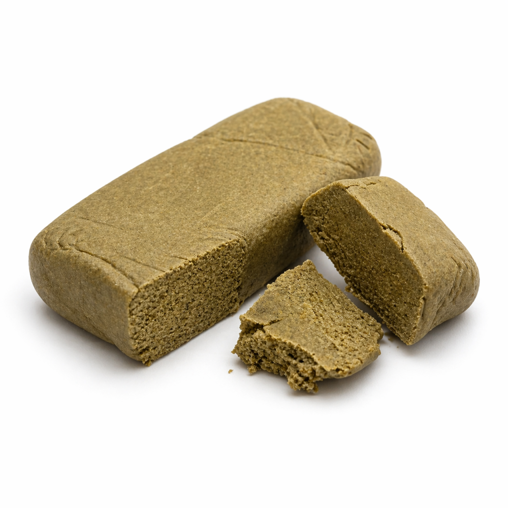 Résine mousse THCV-N10 – texture aérienne et effets puissants relaxants