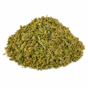 Fleur Delta 10 THC Mirt – format grindé, arômes fruités et puissance optimisée