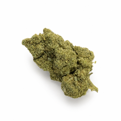 Fleur de CBD Zoap Delta 10 THC