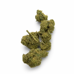 Fleur White Widow THCV-N10