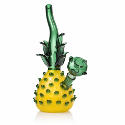 Bang en Verre Ananas