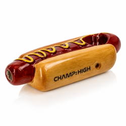 CHAMP HIGH Pipe Hot Dog 11cm