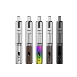 Sunakin Sunpipe H2OG pipe à eau portable premium disponible sur CBD GARDEN