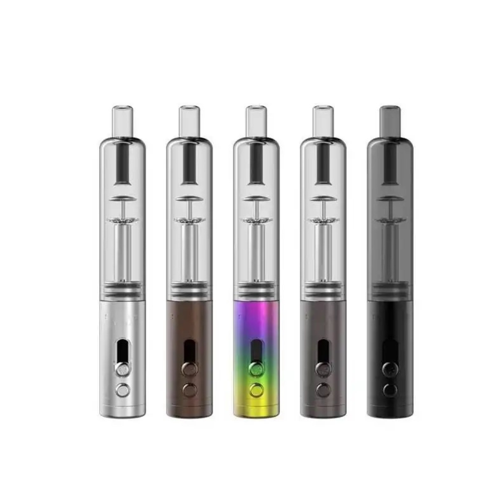 Sunakin Sunpipe H2OG pipe à eau portable premium disponible sur CBD GARDEN