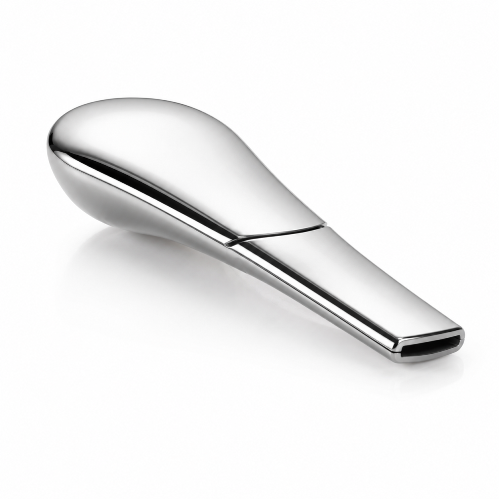 Pipe magnétique Jopi disponible sur CBD GARDEN, boutique spécialisée en CBD et accessoires fumeurs premium haut de gamme.