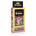 G-ROLLZ Feuilles Blunt x4 disponibles sur CBD GARDEN, boutique spécialisée en CBD et accessoires fumeurs premium.