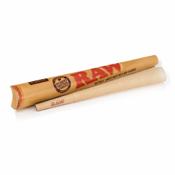 RAW Cone Préroulé Supernatural 28 cm
