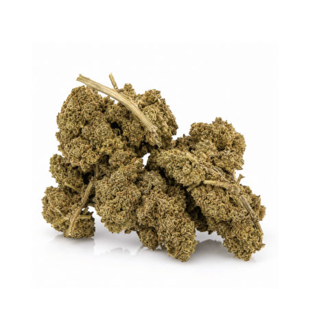 Fleur Black Haze HPE 8%