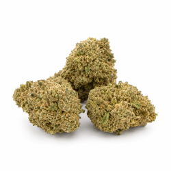 Fleur FOG Fear of God Indoor 12% CBD