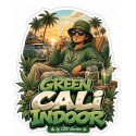 Fleur Green Cali Indoor 18% CBD