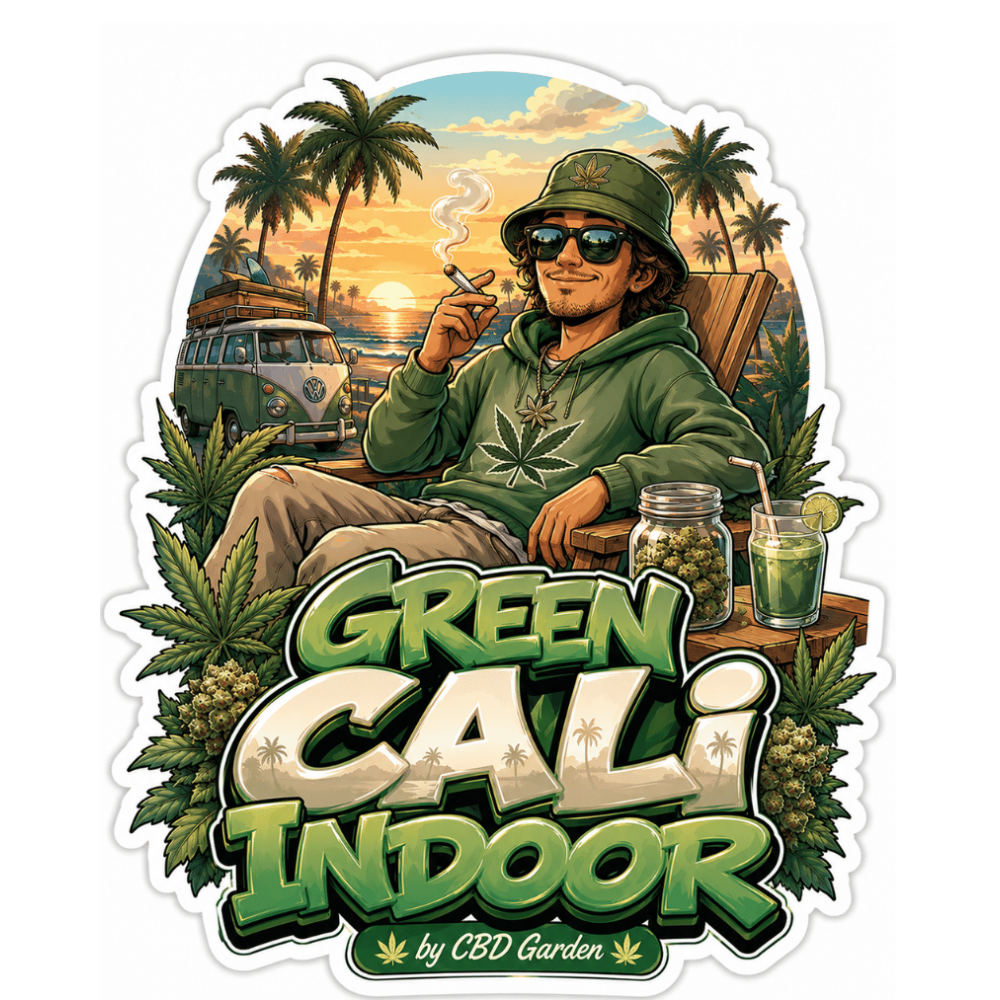 Fleur Green Cali Indoor 18% CBD
