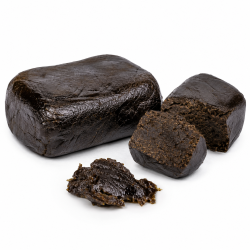 Résine Creamy Hash CBD 43%