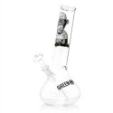Bang en verre beaker GREENLINE Pay Get