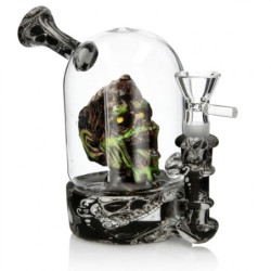Bang Dome Zombie 12 cm