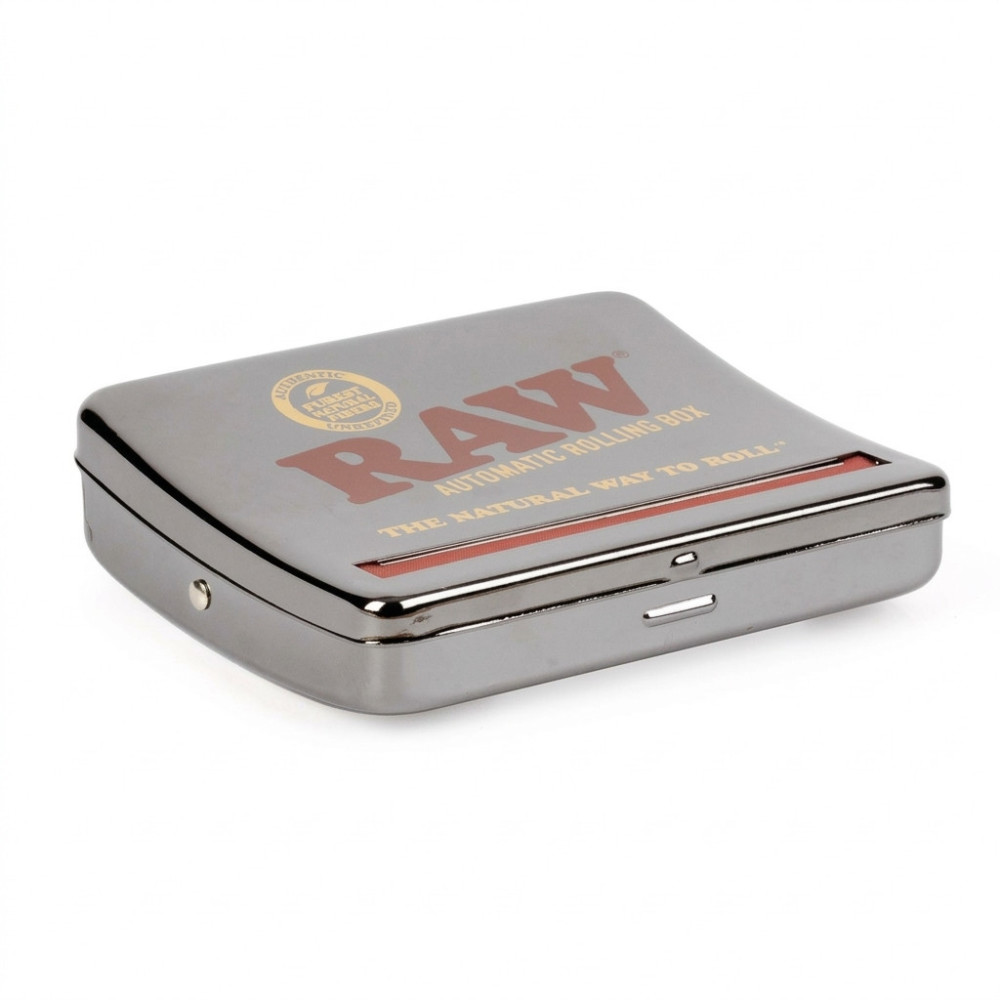 Rouleuse automatique RAW 110 mm