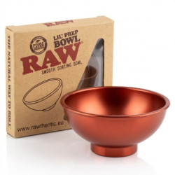 RAW Lil' Prep Bowl