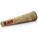 Coussin RAW décoratif en forme de cône géant