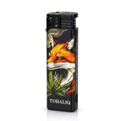 Briquet chalumeau TOBALIQ