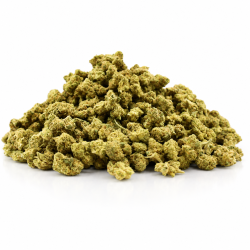 Fleur de CBD Cali Small Buds Indoor D10