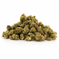 Fleur de CBD Cherry Pop Indoor D10