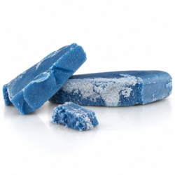 Résine de CBD Blue Diamond