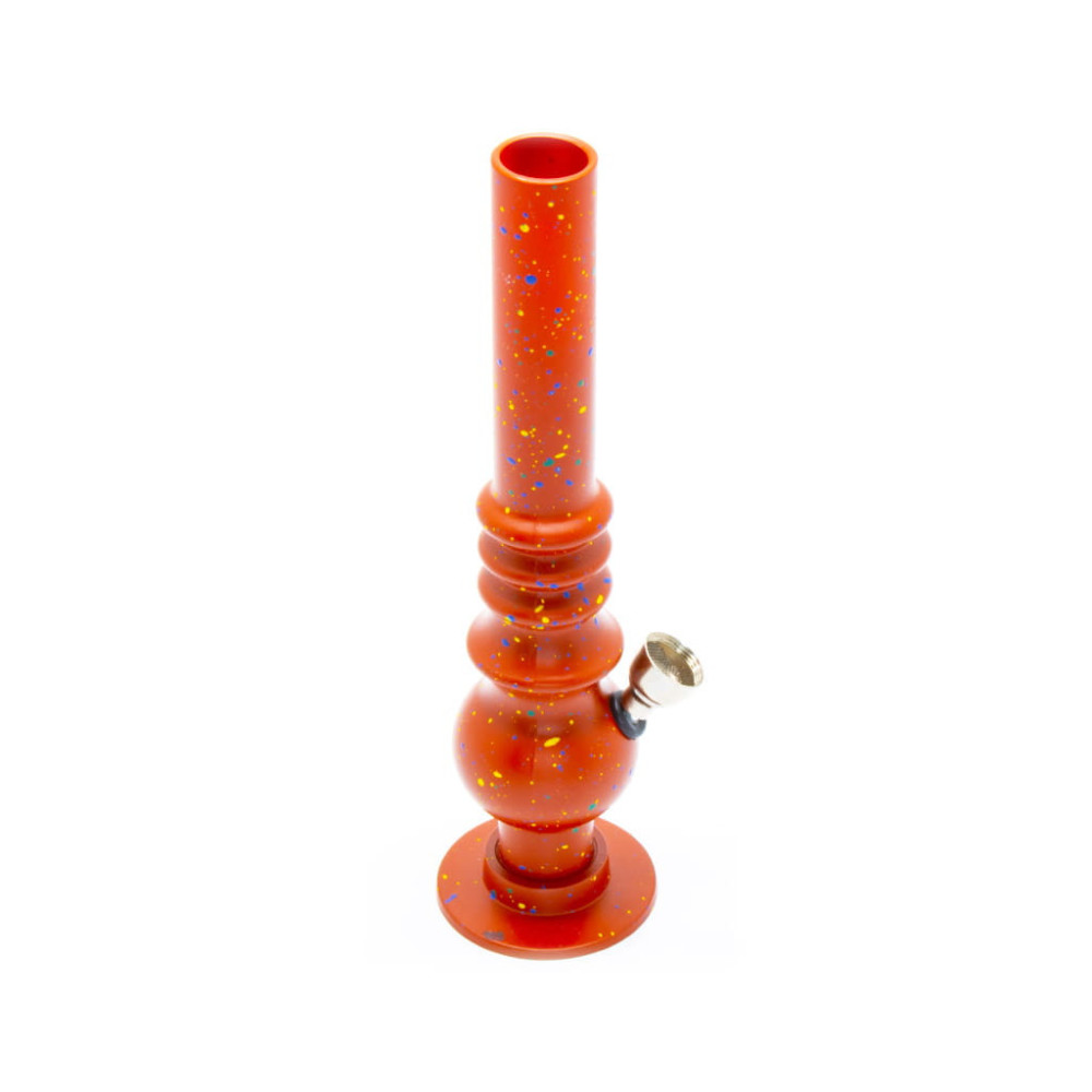 Mini bang en plastique Triple Ring