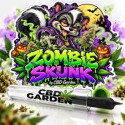 Joint pré-roulé Zombie Skunk
