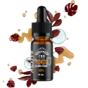 HUILE DE CBD CBG ACTIVE - GREENEO