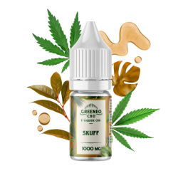 E-liquide Skuff – Greeneo