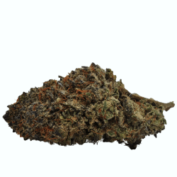 FLEUR DE CBD DRIZZLE INDOOR - CBD GARDEN