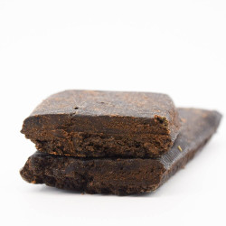RESINE DE CBD BLACK LIBANAIS - CBD GARDEN