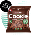 Canapuff - Cookie THC 75mg (3 cookies)