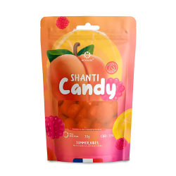 Shanti Candy bonbons 5% CBD