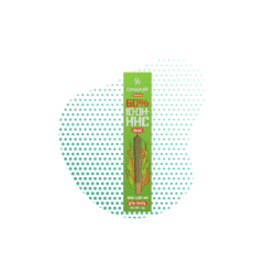 Canapuff - Joint 10-OH-HHC 60%
