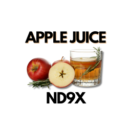 Fleur Apple Juice ND9X