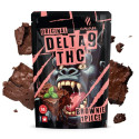 Space Brownie 150 MG Delta-9 THC – Canapuff