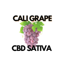 Fleur Cali Grape Sativa CBD