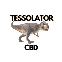Fleur de CBD Tessolator CBD
