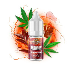 E-liquide NXT+ Amnesia