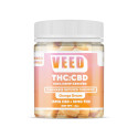 Gummies VEED 300mg Delta-9 THC + CBD