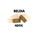 Résine Beldia ND9X HASHICH
