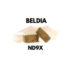 Résine Beldia ND9X HASHICH