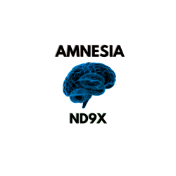 Fleur Amnesia ND9X