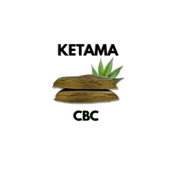 Résine Ketama CBC HASH LEGAL CBD